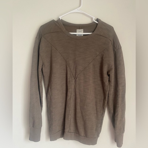 Zara medium long sleeve shirt - Picture 3 of 3